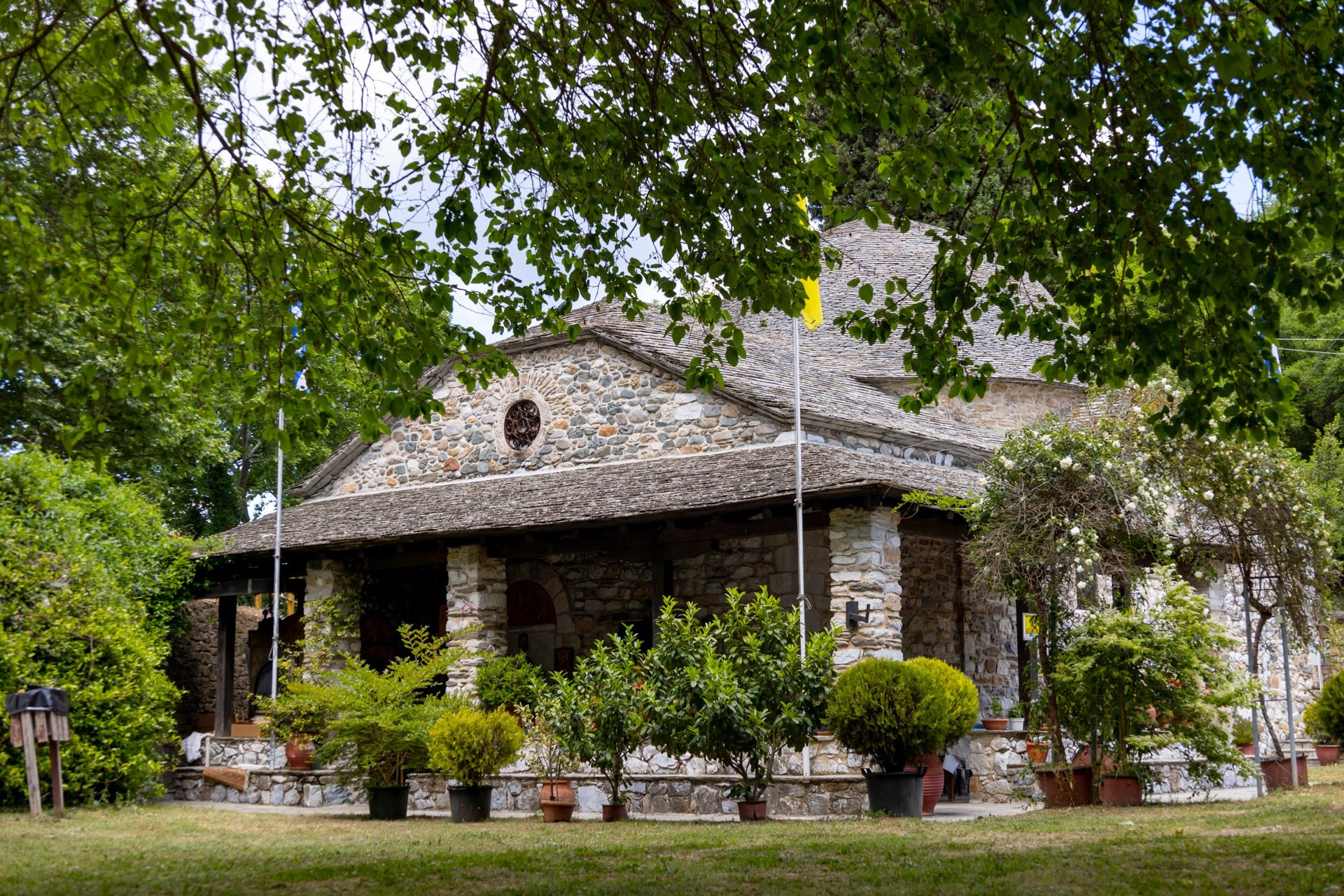 Εκκλησία Αγίας Μαρίνας_St Marina church (1)